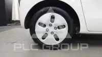 2022 KIA Ray