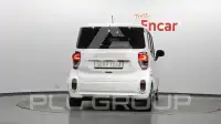 2022 KIA Ray