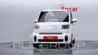 2022 KIA Ray