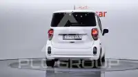 2022 KIA Ray