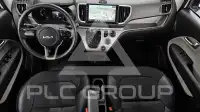 2022 KIA Ray