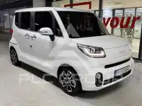 2022 KIA Ray