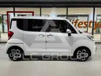 2022 KIA Ray