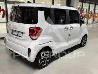 2022 KIA Ray