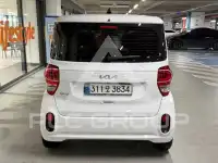 2022 KIA Ray