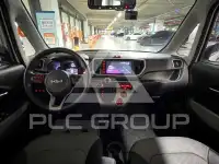 2022 KIA Ray