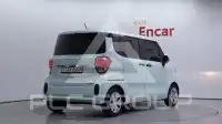 2022 KIA Ray
