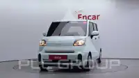 2022 KIA Ray