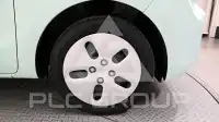 2022 KIA Ray