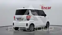 2022 KIA Ray