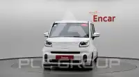 2022 KIA Ray