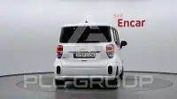 2022 KIA Ray