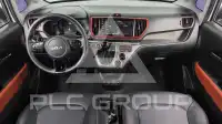2022 KIA Ray