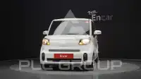 2022 KIA Ray