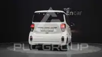 2022 KIA Ray