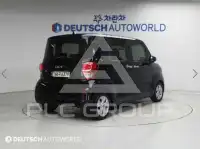 2022 KIA Ray