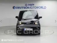 2022 KIA Ray