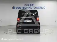 2022 KIA Ray