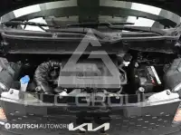 2022 KIA Ray