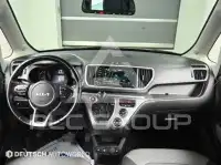 2022 KIA Ray