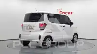2022 KIA Ray