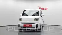 2022 KIA Ray