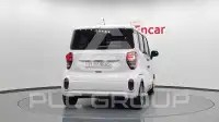 2022 KIA Ray