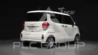 2022 KIA Ray