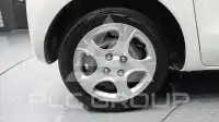 2022 KIA Ray