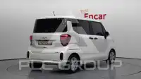 2022 KIA Ray