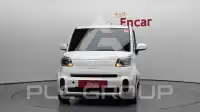 2022 KIA Ray