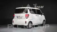 2022 KIA Ray