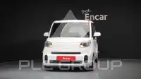 2022 KIA Ray