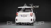 2022 KIA Ray