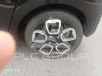 2022 KIA Ray