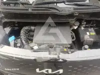 2022 KIA Ray