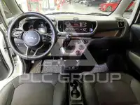 2022 KIA Ray
