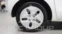 2022 KIA Ray