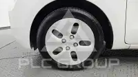 2022 KIA Ray
