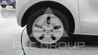 2022 KIA Ray