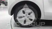 2022 KIA Ray