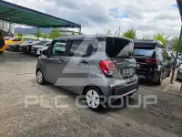 2022 KIA Ray