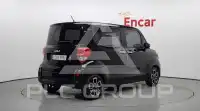 2022 KIA Ray