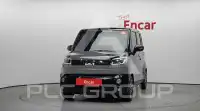 2022 KIA Ray
