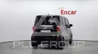 2022 KIA Ray