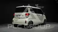 2022 KIA Ray