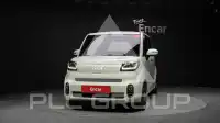 2022 KIA Ray