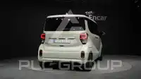 2022 KIA Ray