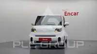 2022 KIA Ray