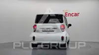 2022 KIA Ray